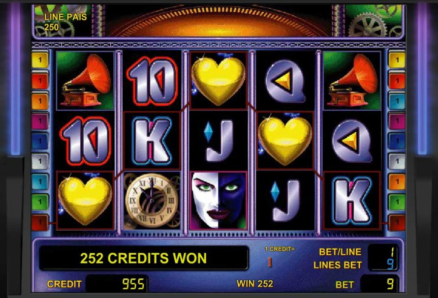 Игровые автоматы играть бесплатно золотое сердце free online casino bonus codes