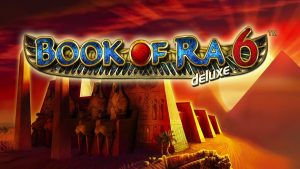 Book Of Ra Deluxe Joaca