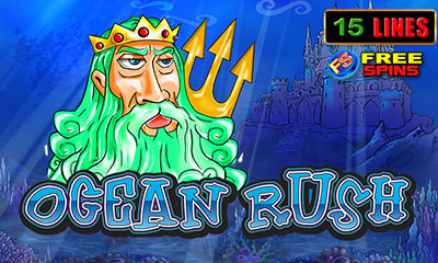 ocean rush casino game online